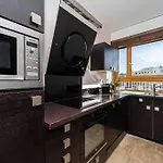 Appartement Terrasse Foch