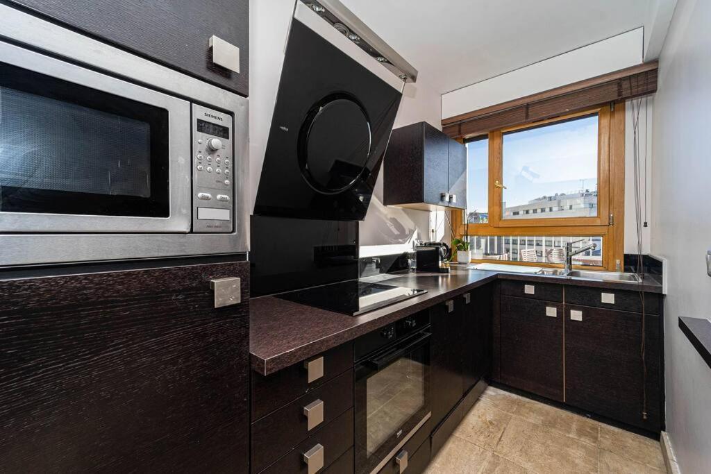 Appartement Terrasse Foch