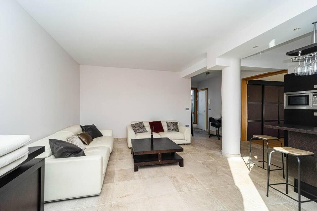 Terrasse Foch Appartement