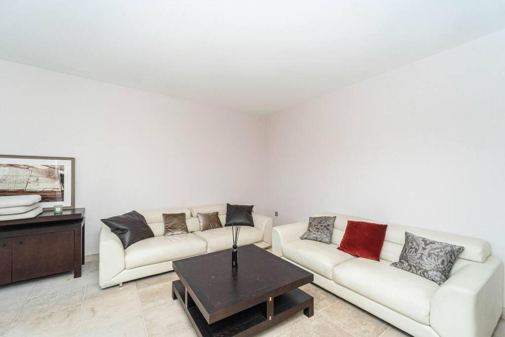 Appartement Terrasse Foch
