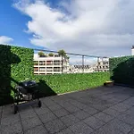 Appartement Terrasse Foch