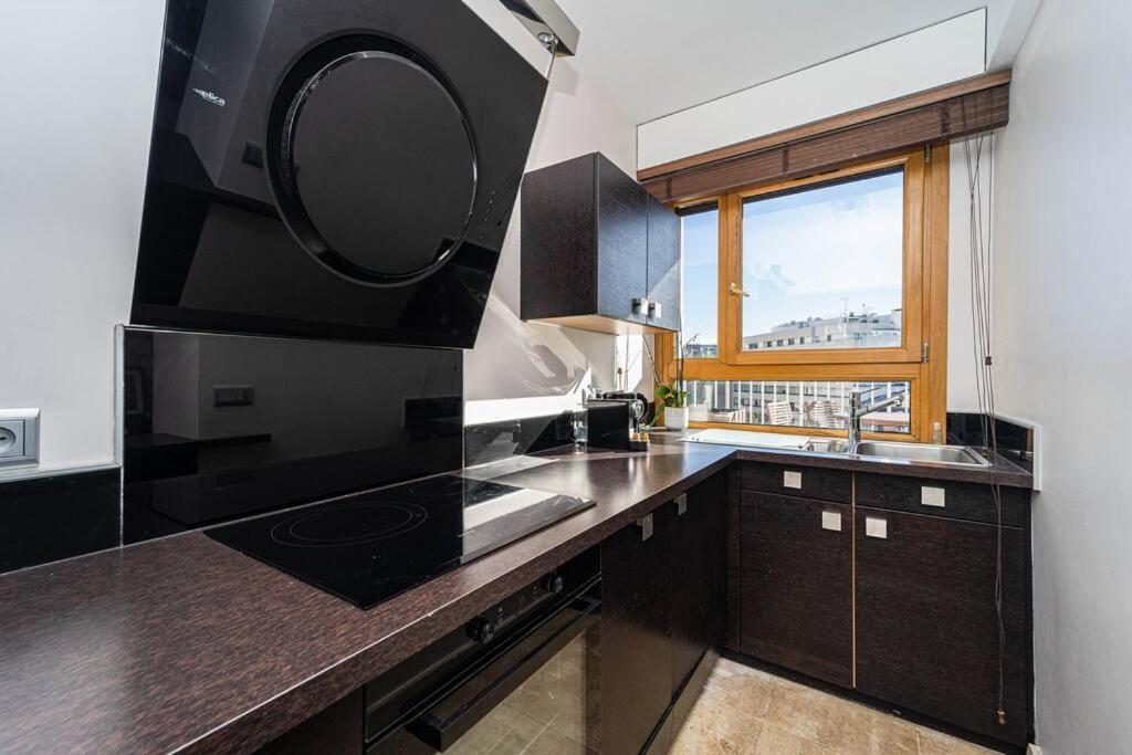 Apartment Terrasse Foch Paris